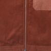 Converse Jackets Men's Brown Lapel Moderate Other 10025260-A02