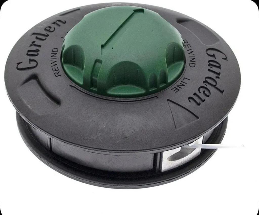 Mower Accessories, Gasoline Brush Cutter Non-removable Grass Head