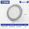 Industrial LED Explosion-Proof Floodlight