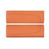 Authentic Car Central Console Armrest Box Booster Pad PU Trim Cover For Mercedes Benz GLC C-Class W206 C200 X253 GLC300 22-2024