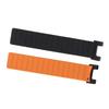 Smartwatch Replacement Band Silicone Watch Wrist Strap with Magnetic System for Amazfit Trex Trex Pro