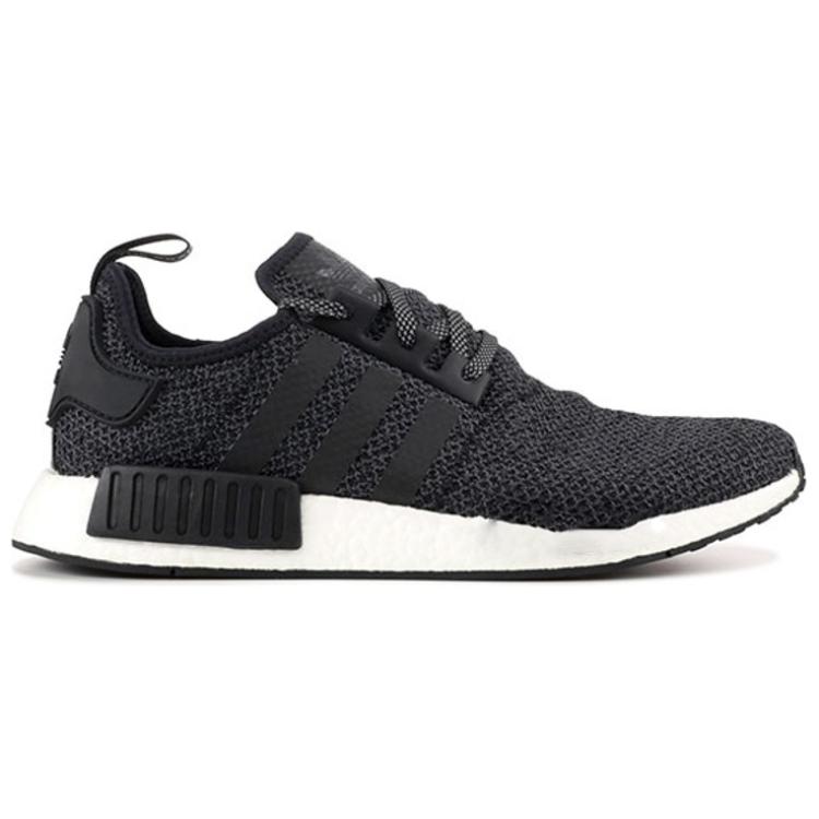 adidas Oryginalne Champs Sports x Adidas Originals NMD_R1 'Black Reflective' B39505