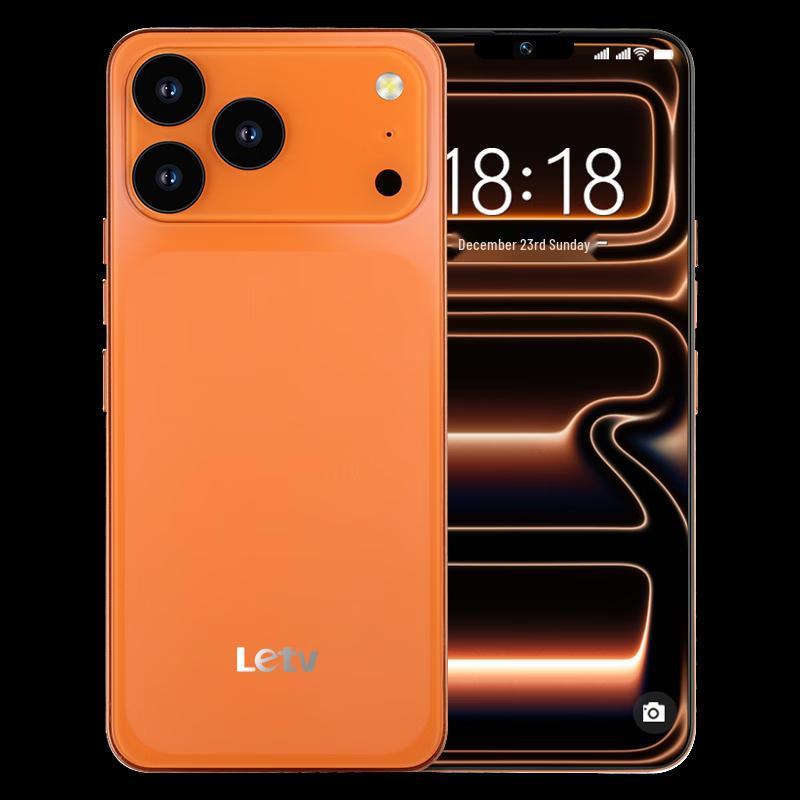 Letv X17 Pro Max KI Smart Smartphone (CN-Version)