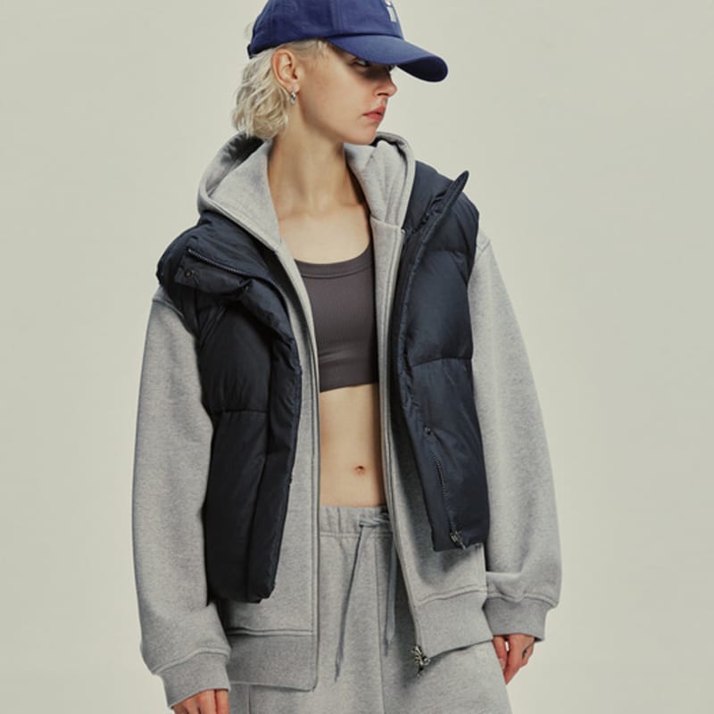 iba nenets Classic cotton i logo ballcap_BLUE