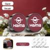Haima Car Aroma Diffuser: Long-lasting, Light Fragrance for Odor Removal