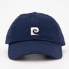 Casquette coton logo brodé avec surpiqures Homme PIERRE CARDIN