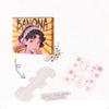 Invisible Dragon Bone Ear Lift Stickers 20Pcs Breathable Skin-Friendly Correction Patches for School Daily Casual Wear