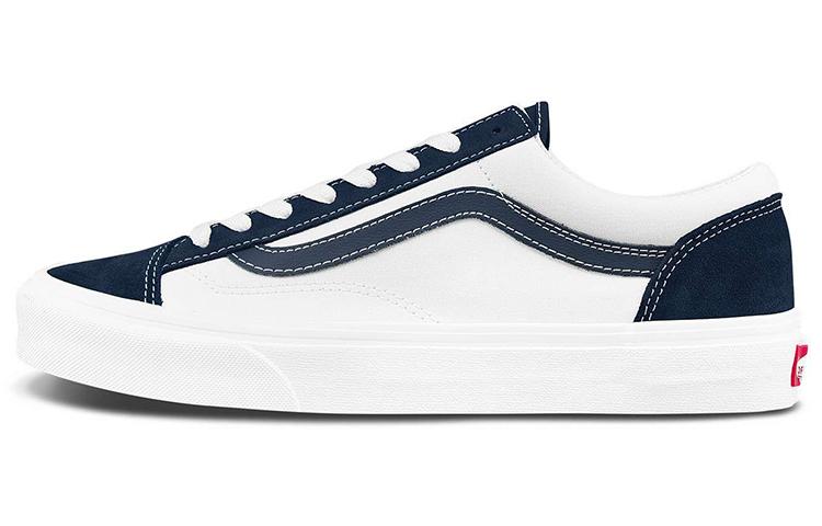 Стиль 36 Vans Classic Sport - Dress Blues VN0A54F69YG 35