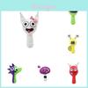 Rhythm Box Ban Ban Plüschtier Weicher Kurzer Plüsch Kinder Spielzimmer Geschenk
