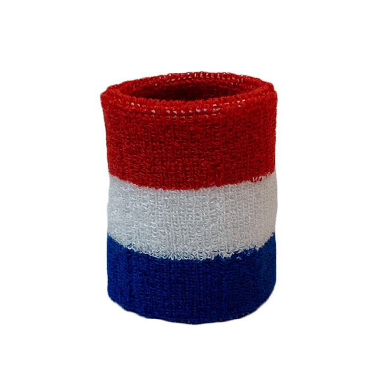 1 buc. brățară de tenis cu dungi pentru sport pentru încheietura mâinii, prosop de baschet, bandă de transpirație din bumbac pentru alergare, fitness, protecție pentru încheietura mâinii