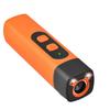Rechargeable Ultrasonic Pet Training Control Device Dog Barking Deterrent Trainer to Stop Barking