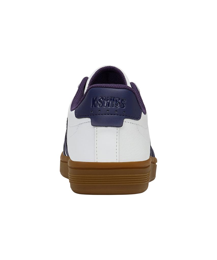 K-Swiss Men'S Court Tiebreak Ii Sneakers_Aksflsv021Na