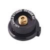 Light weight Gas Burners Furnaces Connectors Canister Adapters Outdoor Camping Gas Tanks Connectors Camping Accessories