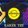 Neues Soda Stereo Logo T-Shirt Lustig Größe S bis 5XL