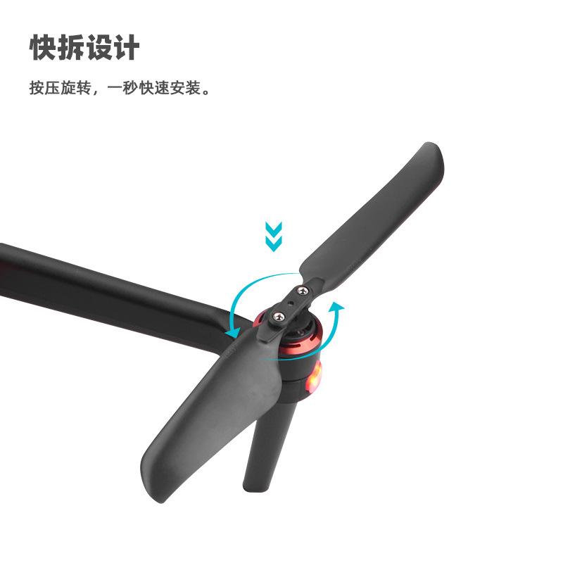 EVO II Pro drone Propeller Replacement Wing Blade Accessories