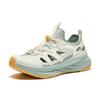 Anta Exploration Comfortable Versatile Non-Slip Breathable Wear-Resistant Creek Shoes Women Shoes Light-Green 922528504-2