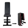 Zhanyu Multifunctional Folding Adjustable Weight Bench