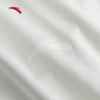 Anta Men's Zero-Pressure Half-Zip Long Sleeve Knit Top