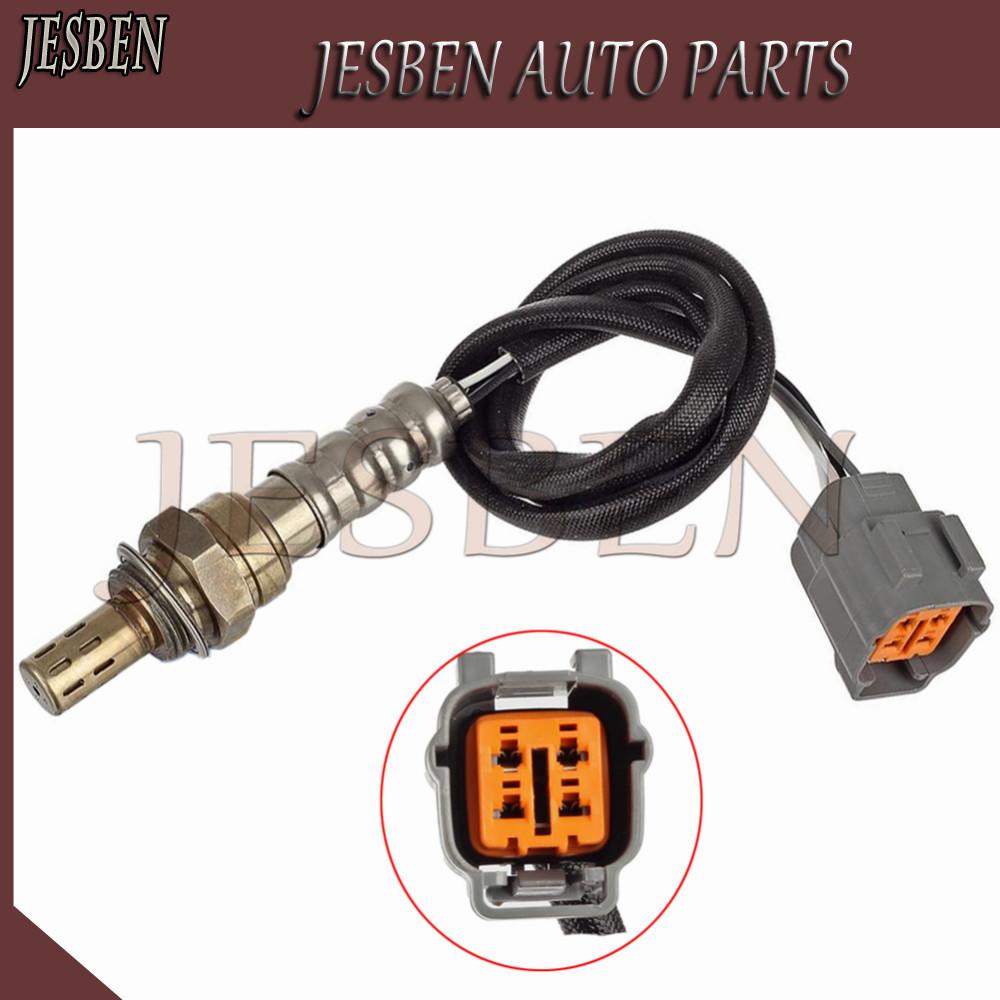 ZM40-18-861B ZM40-18-861C Downstream Lambda Probe O2 Oxygen Sensor For Mazda 323 F S BJ MK6 1.6L 2001 2002 2003 2004 ZM Engine Sensors Oxygen 5