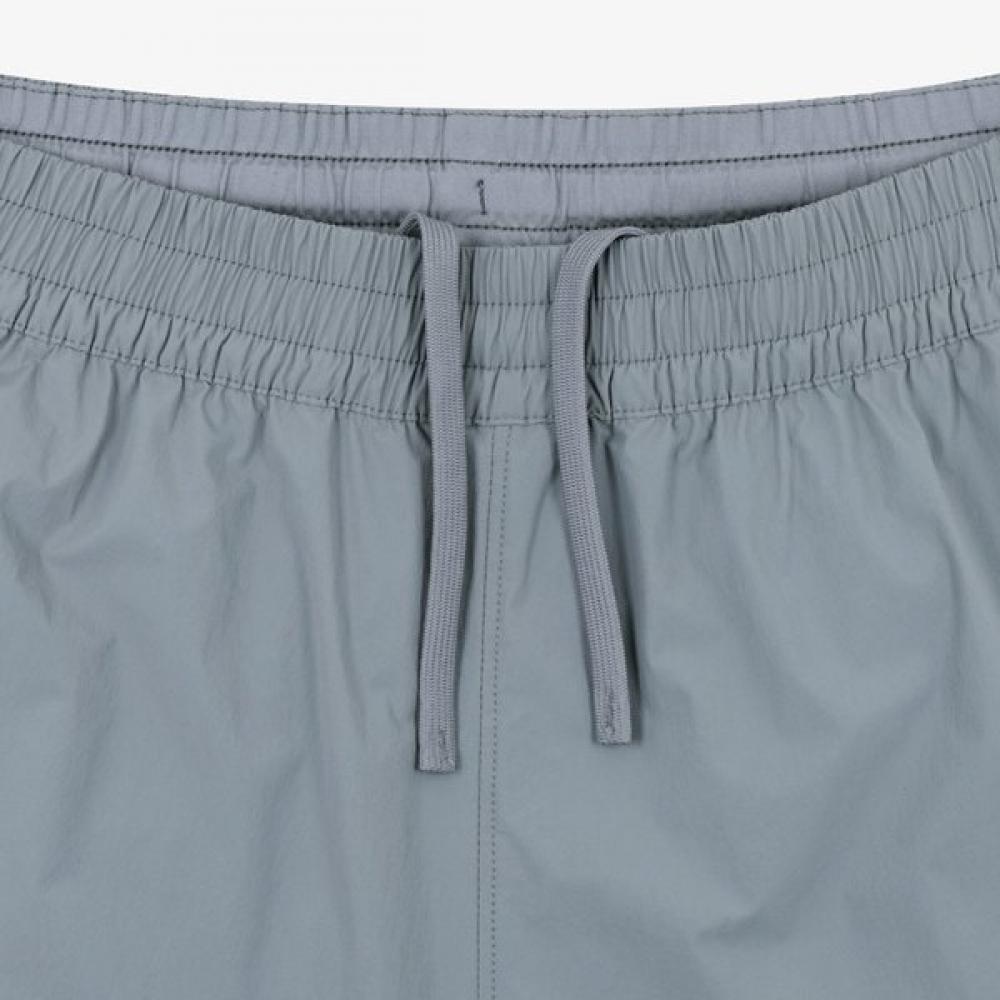The North Face White Label Icepulse Bermuda Warm Gray Ns6ns13l