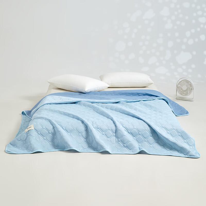 

Muji Cool-Feel Summer Quilt