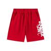 Mens Streetwear Cotton Short Sleeve Tee Shorts Set Casual Outfit Youth Fashion Tracksuit