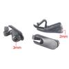 Road Bike Brake Cables Clamp Brake Cables Guides Anticorrosion Cables Holder for Maintaining Clean and Clutter