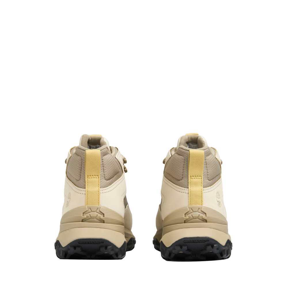 Timberland Motion Access Comfortable Lace-Up Mid Hiking Shoes Men Hiking Shoes TB0A6DX6EN81