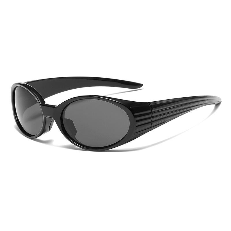 

y2k Steampunk Luxury Brand Designer Vintage Sunglasses Women For Men 2026 Sun Glasses Punk Party Outdoor Sport Goggle UV400