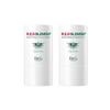 Stick Solaire Apaisant Anti-Imperfections Rouges 21 g (SPF50 +) 2 pcs