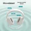 Edifier K710W Over-ear Wireless Study Headset