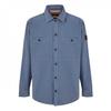 Mens Locky Oversized Overshirt