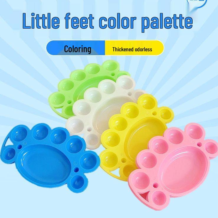 DIY Peking Opera Paper Pulp Mask for Kids - Blank, Hand-Painted Craft for Kindergarten Drawing & Face Painting