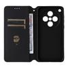 For Oppo Find X8s+ 5G Case Wallet Rhombus Imprinted Leather Phone Cover
