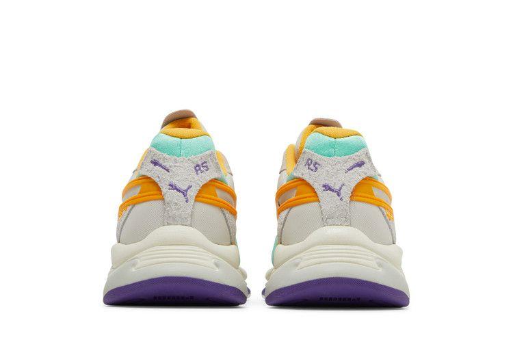 Puma RS-Connect Drip 'Biscay Green'