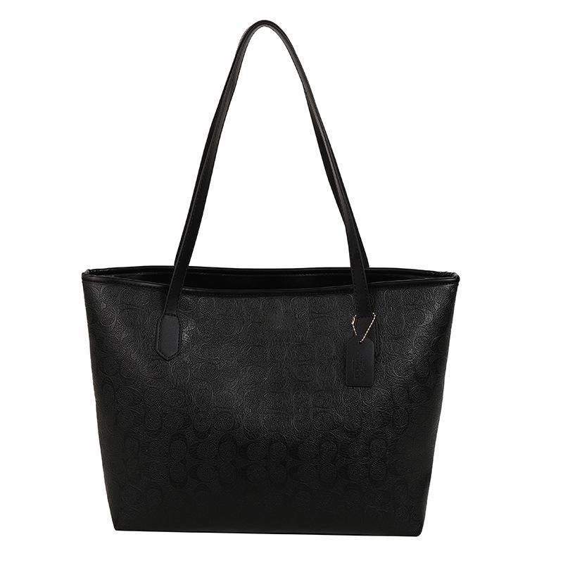 

Женская модная сумка-тоут с принтом большой вместимости - Тренд для шопинга