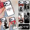 Japanisches Bushido Samurai Handyhülle Für iPhone 17 Air 14 15 13 12 Max Hülle Für Apple 14 15 16 16e 11 Pro Max Plus