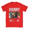 Casual TShirt Summer Rapper Danny Ocean Album Fashion TShirts  Cotton Tshirt for Unisex Awesome Design Short Sleeve Top Tees