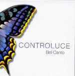 CD CONTROLUCE  Bel Canto SCCD1078 ONE TRYBAL UK  2006 Netherland Jazz Used