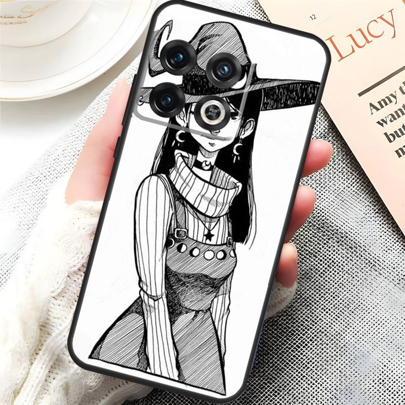 Witches Moon Tarot Totem Cover For OnePlus 15 13 13R 13T 12 12R 10T 11 10 Pro OnePlus Nord 5 CE 3 4 Lite N20 N30 Case