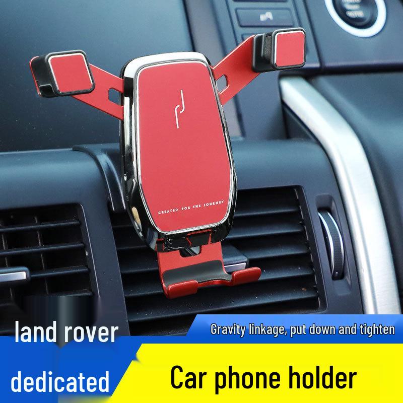 Wireless Charging Phone Holder for 2020-2022 Land Rover Discovery Sport