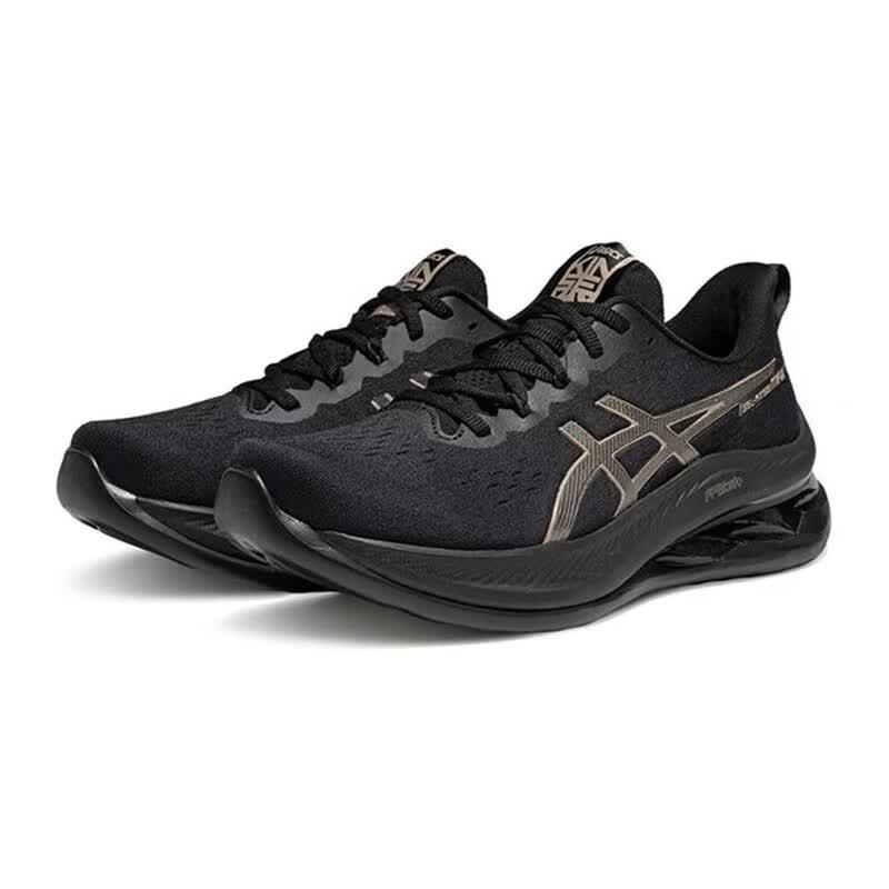 ASICS Men s Comfortable Breathable Running Shoes US 8