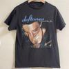 Deftones Around The Fur T-shirt Black Band Short Sleeve Unisex S-5XL