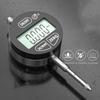 Waterproof Oil Resistant Digital Dialling Indicators Large LCD Screen 0.001mm Accuracy Thickness Depth Height Measurement Tool