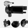 Car Accessories For Toyota Corolla Yaris 4Th Generation Windshield Cleaning Pump 85330-02070 8533002070