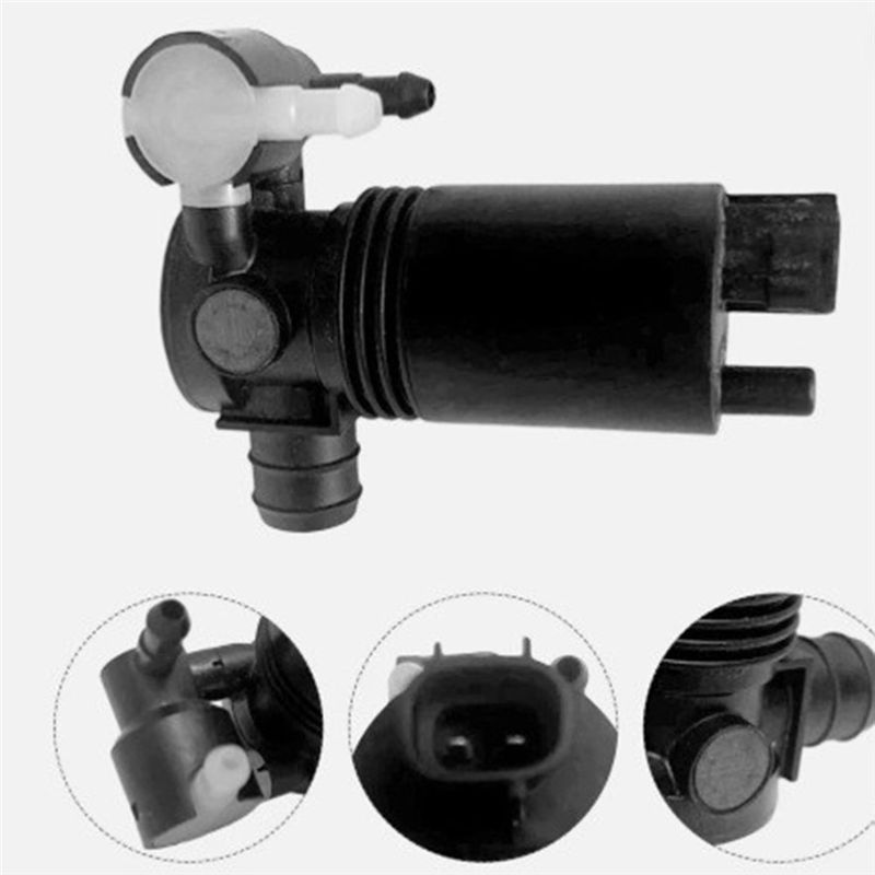 Car Accessories For Toyota Corolla Yaris 4Th Generation Windshield Cleaning Pump 85330-02070 8533002070