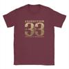 Clair Obscur Expedition 33  New Arrival T Shirts Unisex Women  100 Cotton  Tee Shirt Clothing