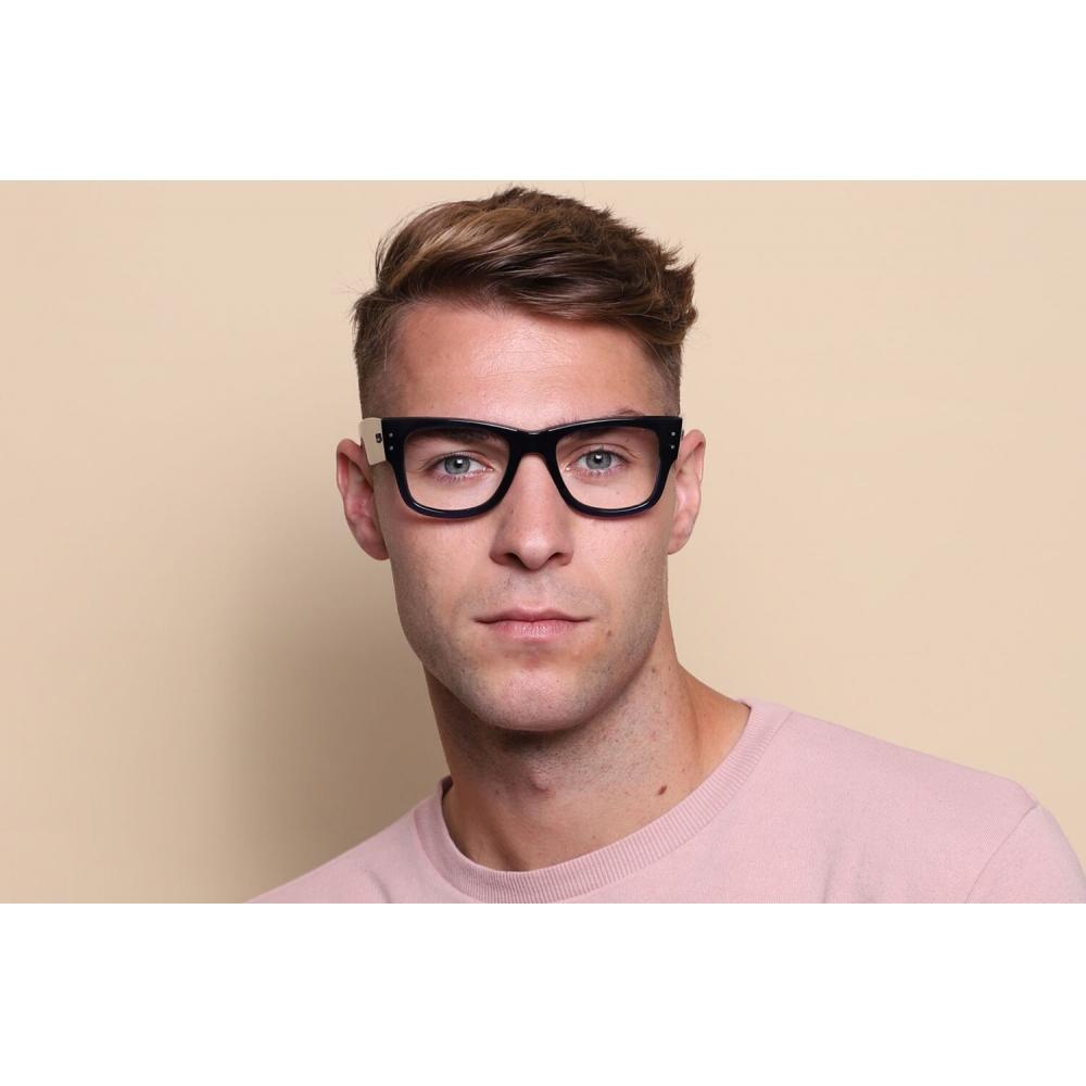 Ray Ban Rx0840v Mega Wayfarer 8296 Unisex Eyeglasses