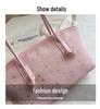 2026 New Star Women's Large Capacity Versatile Tote Handbag