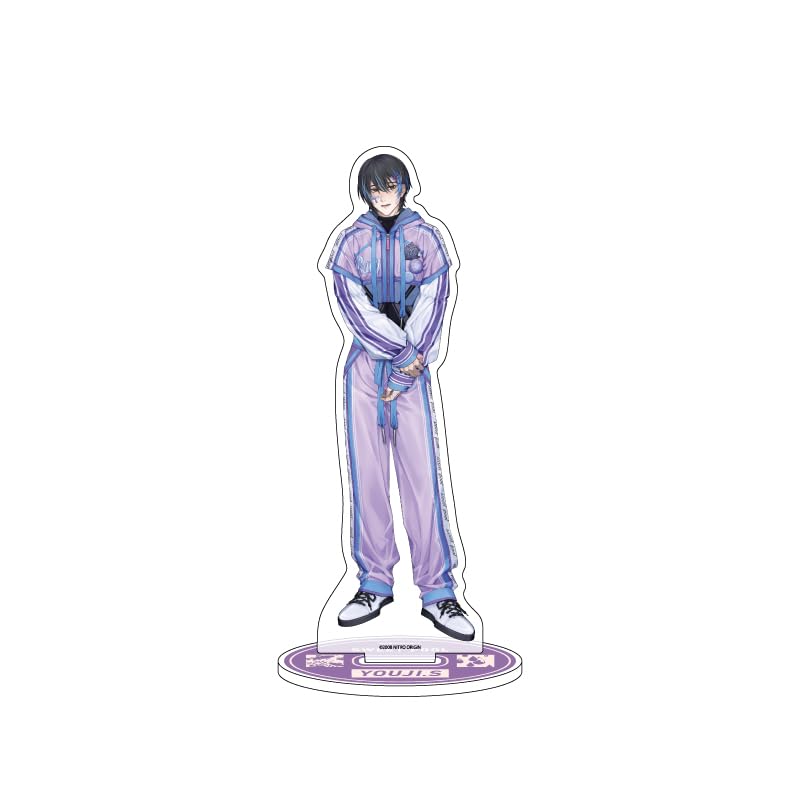 

Nitrochiral 03 Yoji Sakiyama [Original Illustration] Acrylic Stand